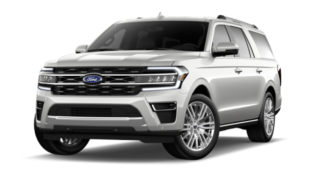 2024 Ford Expedition Limited MAX SUV