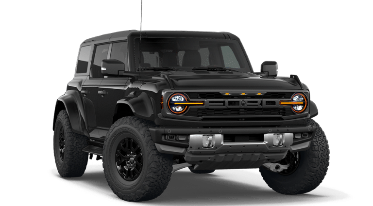 Thumbnail: 2026 Ford Bronco - 30