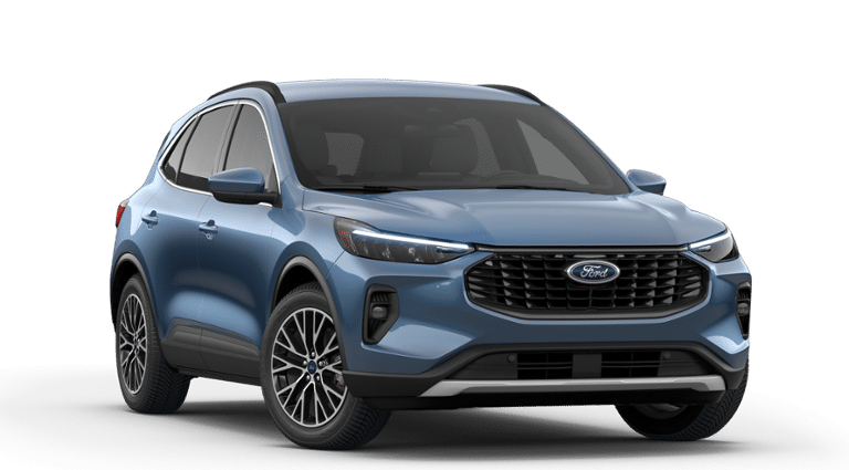 Thumbnail: 2026 Ford Escape - 27