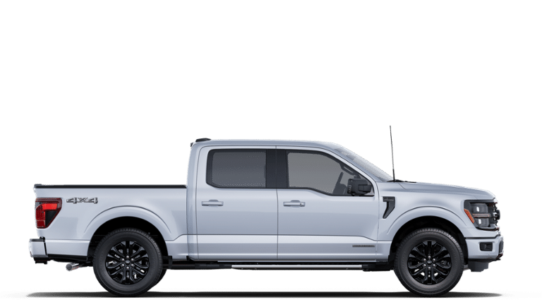 2025 Ford F-150 XLT - Photo 50