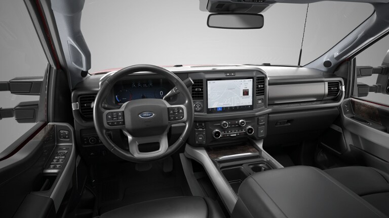Thumbnail: 2026 Ford F-250 - 29