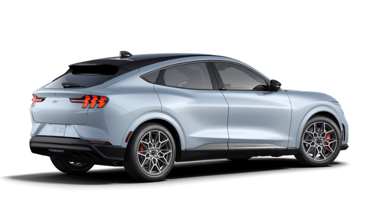Thumbnail: 2025 Ford Mustang Mach-E - 47
