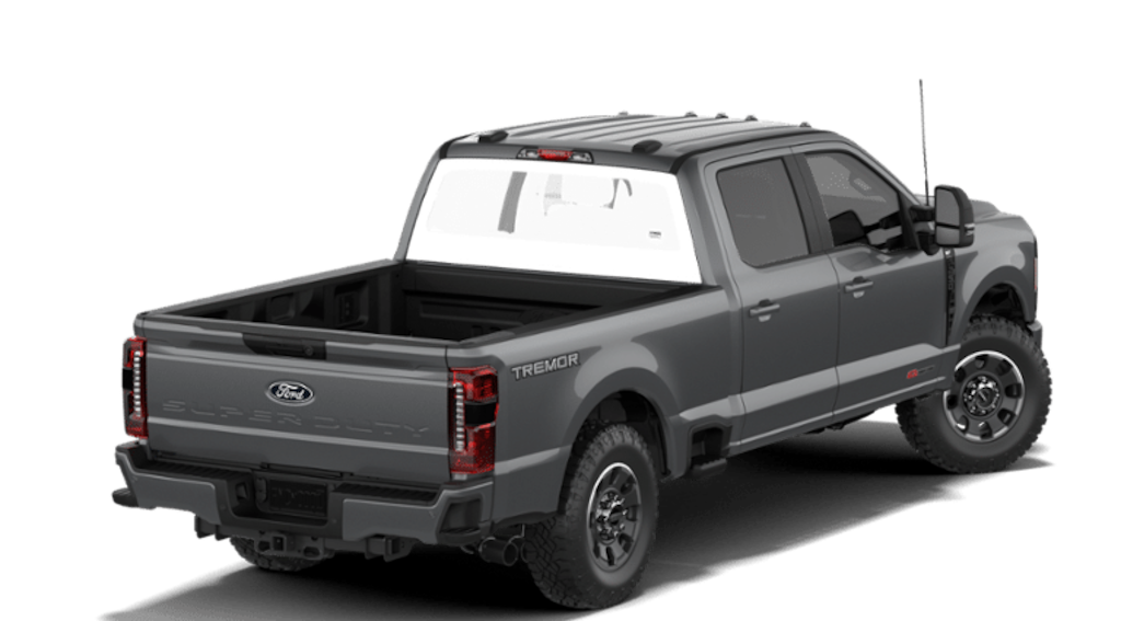 New 2027 Ford F-250 Super Duty XLT 4x4 XLT Crew Cab 6.8 ft. SB Pickup
