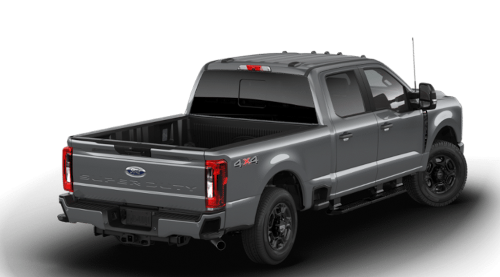 New 2026 Ford F-250 XL Truck Crew Cab