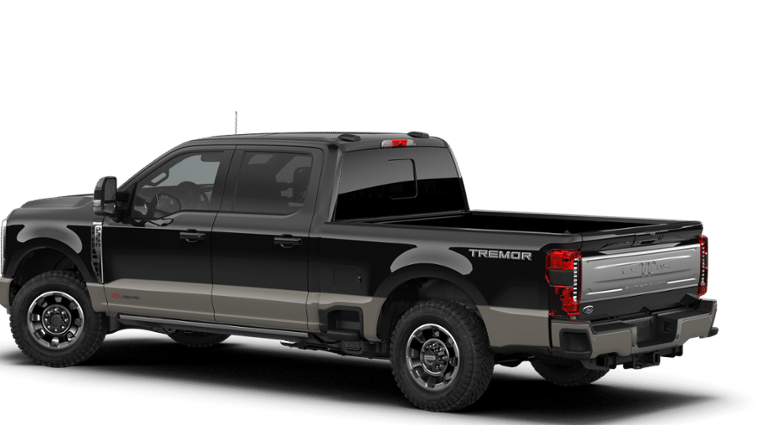 Thumbnail: 2026 Ford F-350 - 46