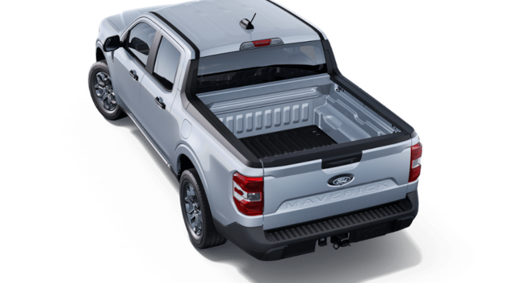 New 2025 Ford Maverick XLT TRUCK