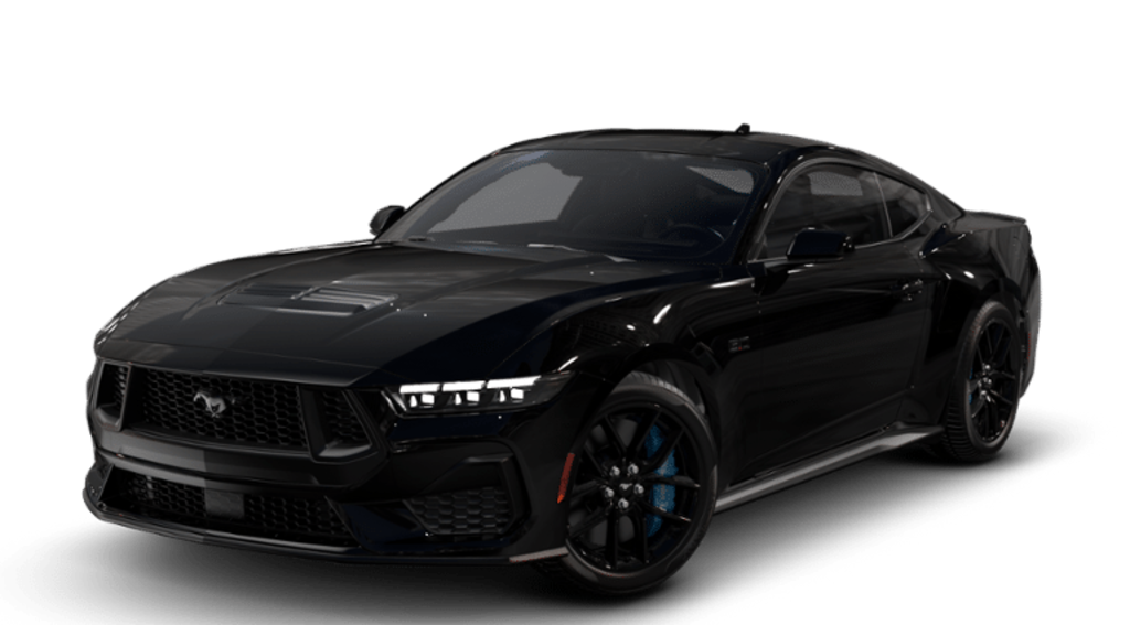 New 2024 Ford Mustang For Sale in Alexandria VA Near Washington, DC
