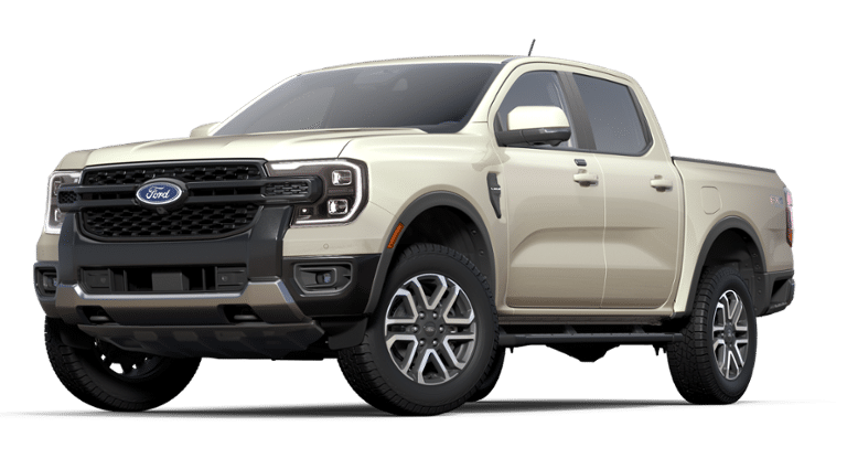 Thumbnail: 2025 Ford Ranger - 29