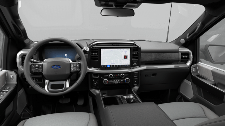 Thumbnail: 2026 Ford F-150 - 29