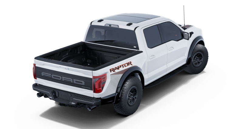 Thumbnail: 2025 Ford F-150 - 47