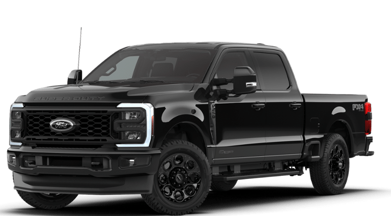 2026 Ford F-250 Super Duty Lariat - Photo 40