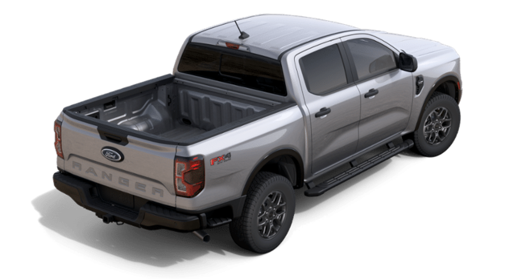 New 2024 Ford Ranger XLT For Sale in Denver Stock LFO241323