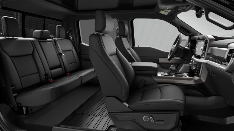 Thumbnail: 2026 Ford F-150 - 28