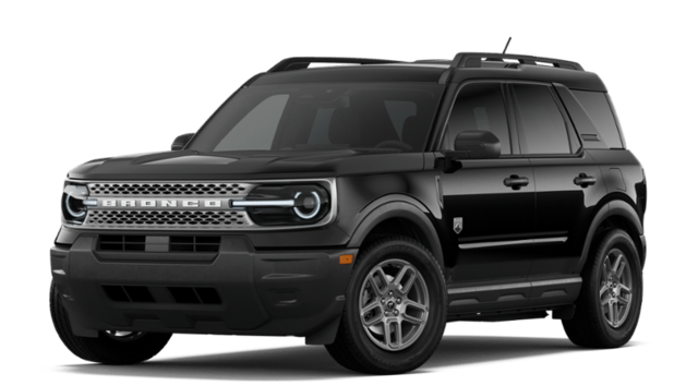 2026 Ford Bronco Sport Big Bend&reg; SUV