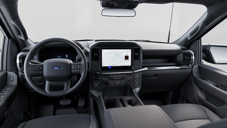 Thumbnail: 2025 Ford F-150 - 23