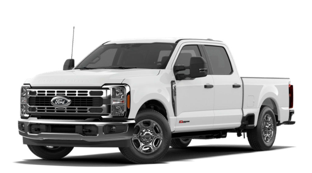 New 2027 Ford Super Duty F-350® XLT TRUCK