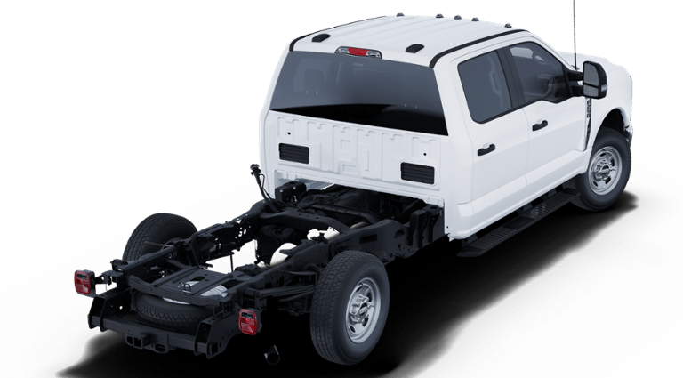 2025 Ford Super Duty F-250 SRW F-250 XL