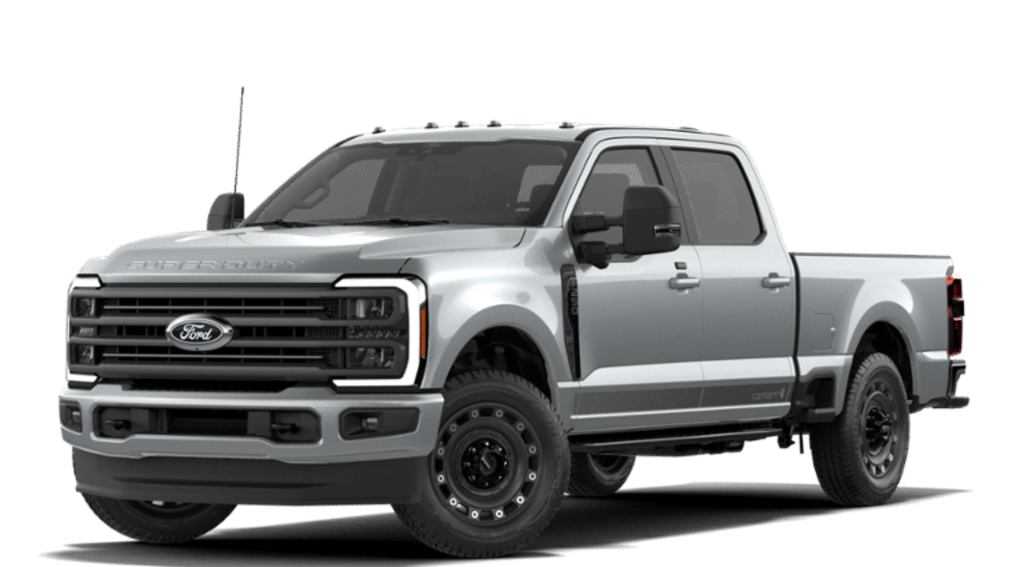 New 2027 Ford Super Duty F-250® XLT TRUCK
