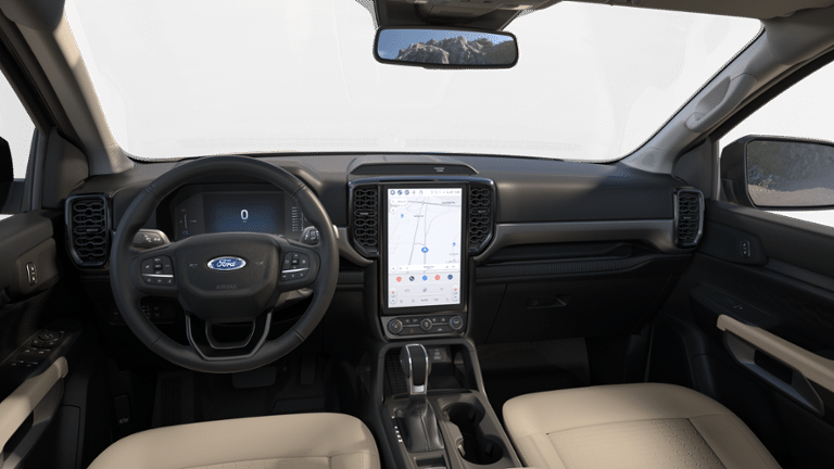 2025 Ford Ranger XLT - Photo 29