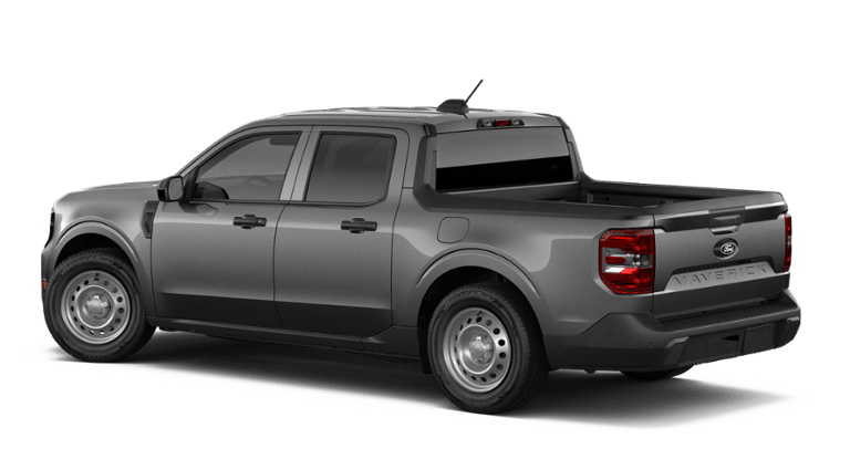 New 2026 Ford Maverick XL TRUCK