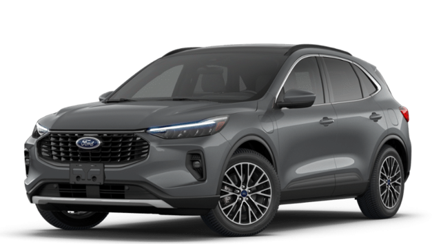 2026 Ford Escape Phev SUV