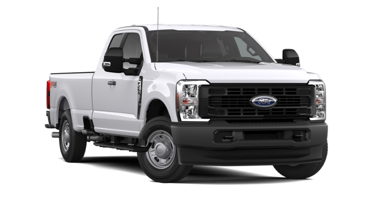Thumbnail: 2026 Ford F-250 - 48