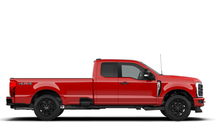 2026 Ford F-350 Super Duty XL - Photo 49