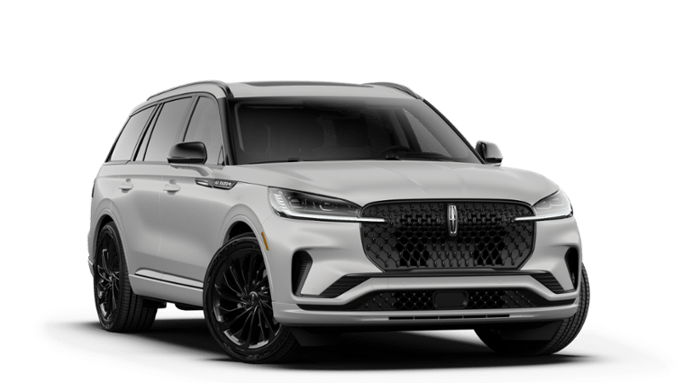 2027 Lincoln Aviator 4DR RWD Reserve SUV