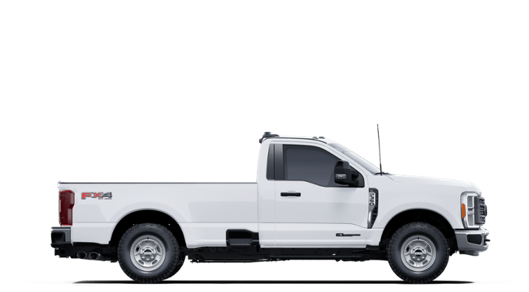 2025 Ford F-350 Super Duty XL - Photo 42