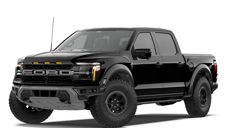 2026 Ford F-150 Raptor 4x4 SuperCrew 5-1/2 Box's photo