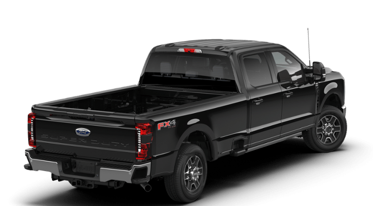 2026 Ford F-250 Lariat photo 19