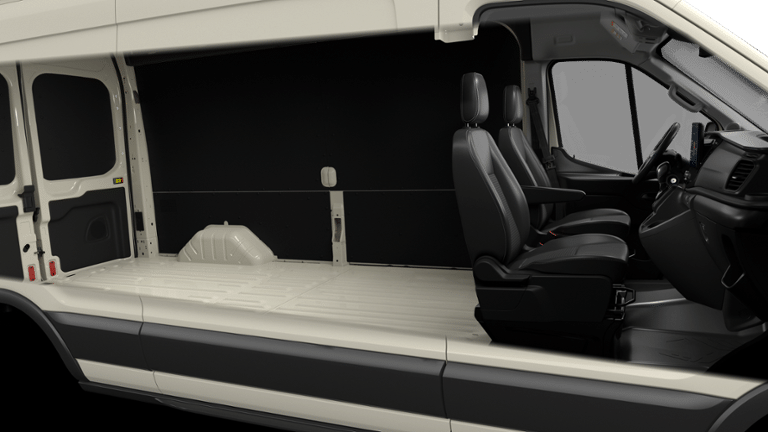 2026 Ford Transit Van Base - Photo 27