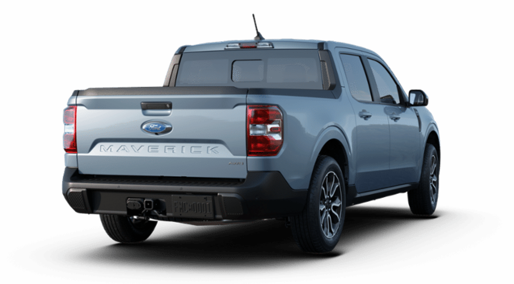 New 2024 Ford Maverick For Sale Murphy NC 3FTTW8S92RRB06081