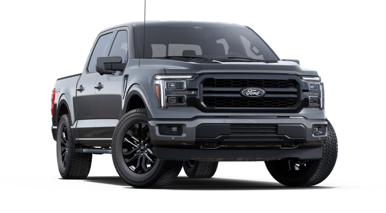 Thumbnail: 2025 Ford F-150 - 20