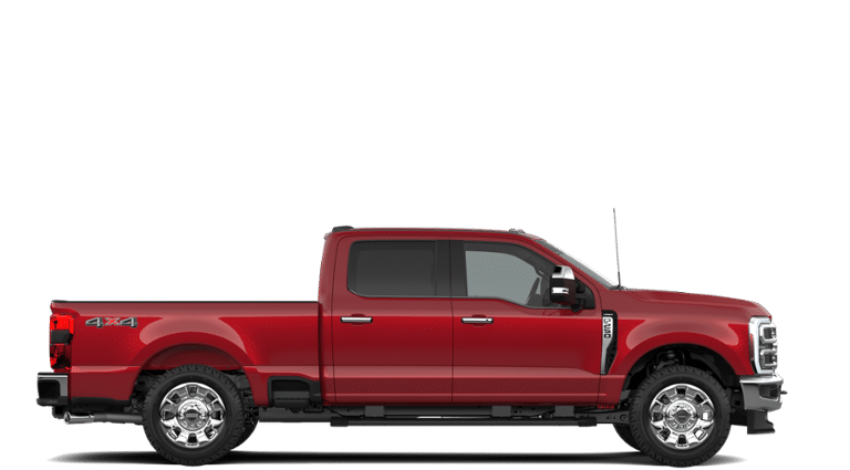 2026 Ford F-250 Super Duty Lariat - Photo 17