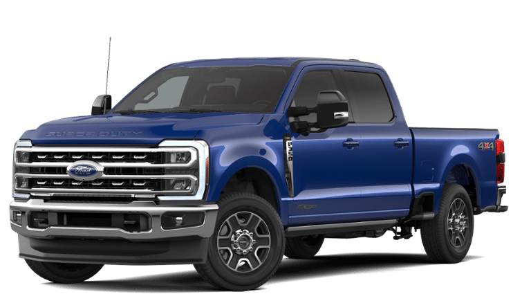 2026 Ford F-350 Super Duty Lariat - Photo 45