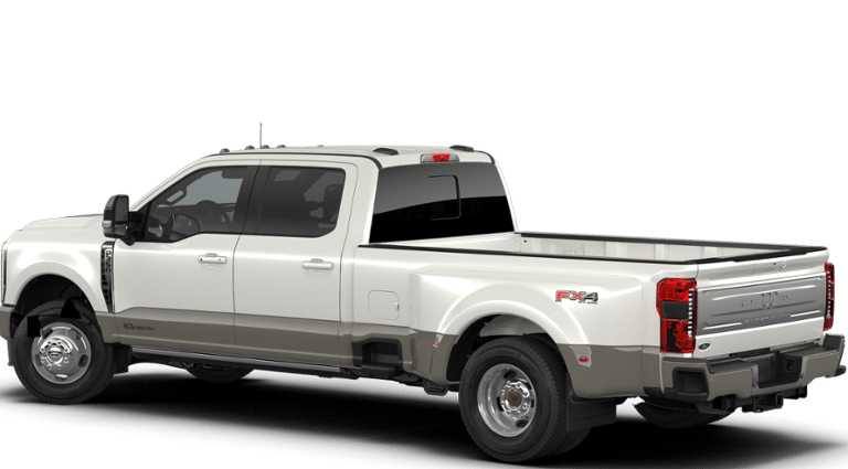 2026 Ford F-350 photo 2