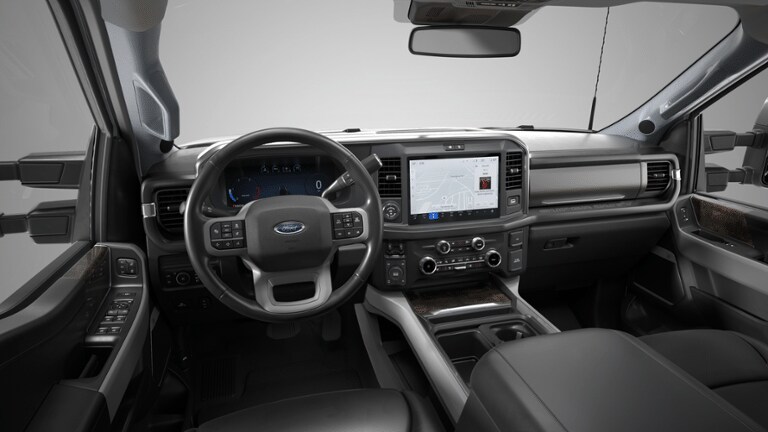 Thumbnail: 2026 Ford F-250 - 29