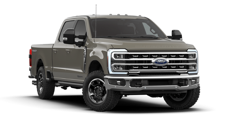 2026 Ford F-350 photo 4
