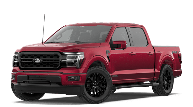 Thumbnail: 2026 Ford F-150 - 23