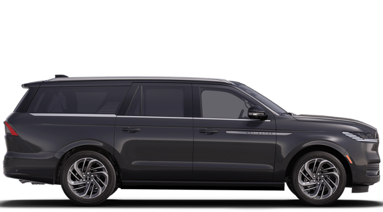 Thumbnail: 2025 Lincoln Navigator L - 51