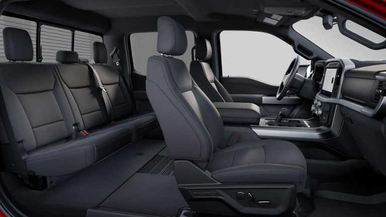 Thumbnail: 2025 Ford F-150 - 40