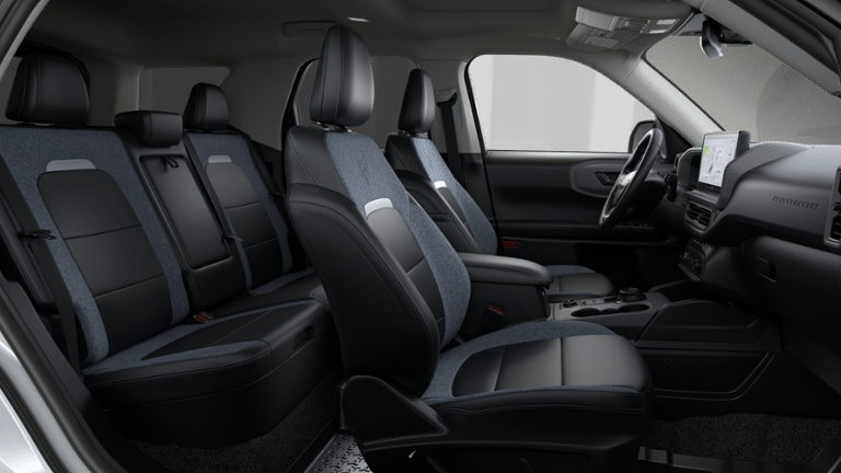 Thumbnail: 2026 Ford Bronco Sport - 7