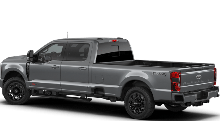 2026 Ford F-350 photo 3