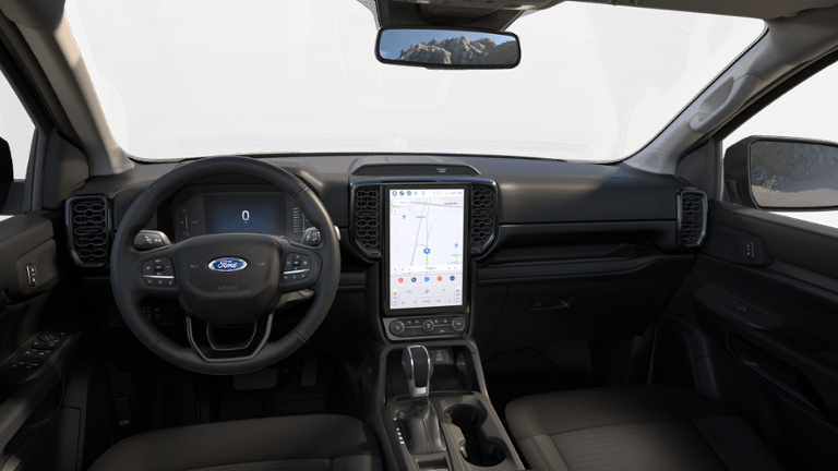 Thumbnail: 2025 Ford Ranger - 28