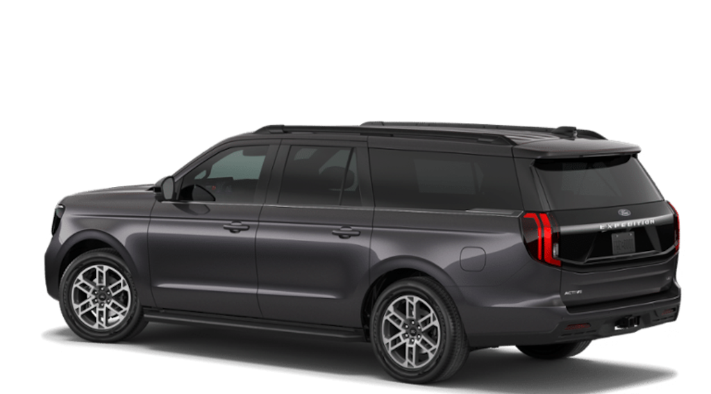 New 2026 Ford Expedition MAX Active SUV