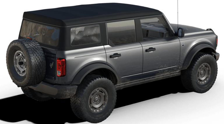Thumbnail: 2025 Ford Bronco - 29