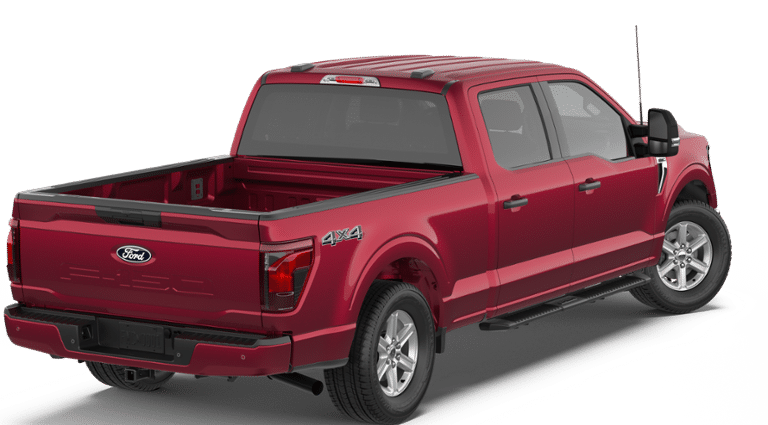 Thumbnail: 2026 Ford F-150 - 43