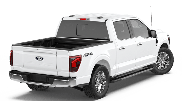 Thumbnail: 2026 Ford F-150 - 47
