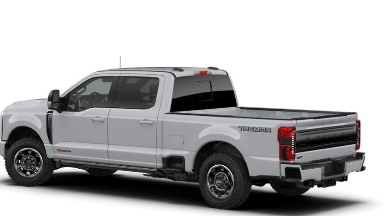 Thumbnail: 2026 Ford F-350 - 46